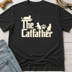 CatFather T-Shirt