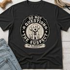 The Suspect T-Shirt