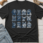 Tough Dogs T-Shirt