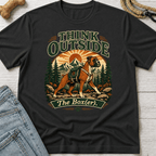Think Outside the Box T-Shirt