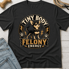 Tiny Felony T-Shirt