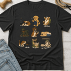 Outdoor Daily Activities T-Shirt
