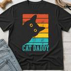 Cat Daddy T-Shirt