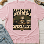 Response Unlikely T-Shirt