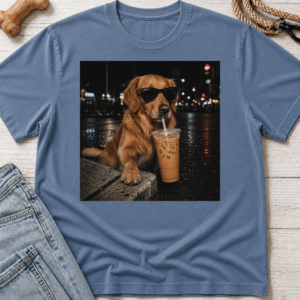 Caffeinated T-Shirt