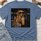 Caffeinated T-Shirt