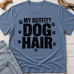 Dog Hair Outfit T-Shirt
