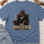 DogFather Doberman T-Shirt