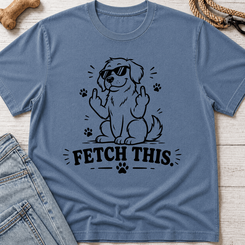 Fetch This T-Shirt