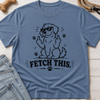 Fetch This T-Shirt