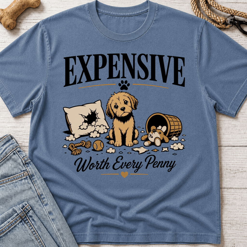 Worth Every Penny T-Shirt
