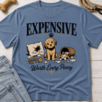 Worth Every Penny T-Shirt