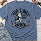 Case Closed T-Shirt