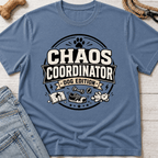 Chaos Coordinator T-Shirt
