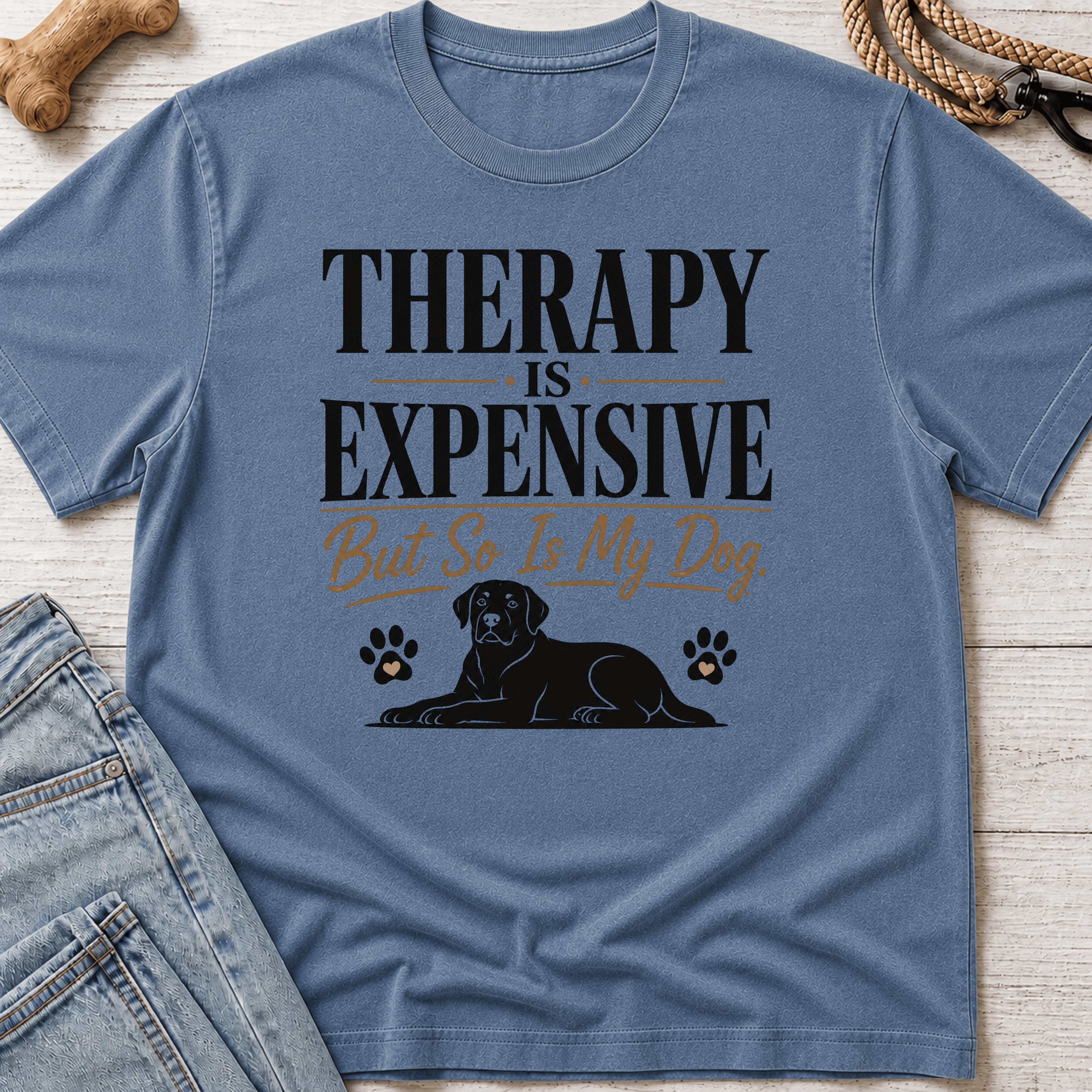 Therapy is Expensive T-Shirt