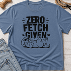 Zero Fetch Given T-Shirt