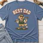 Best Dad By A Long Shot T-Shirt
