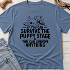 Puppy Stage T-Shirt