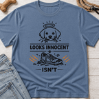 Looks Innocent T-Shirt