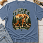 Think Outside the Box T-Shirt