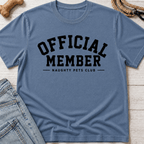 Official Member T-Shirt
