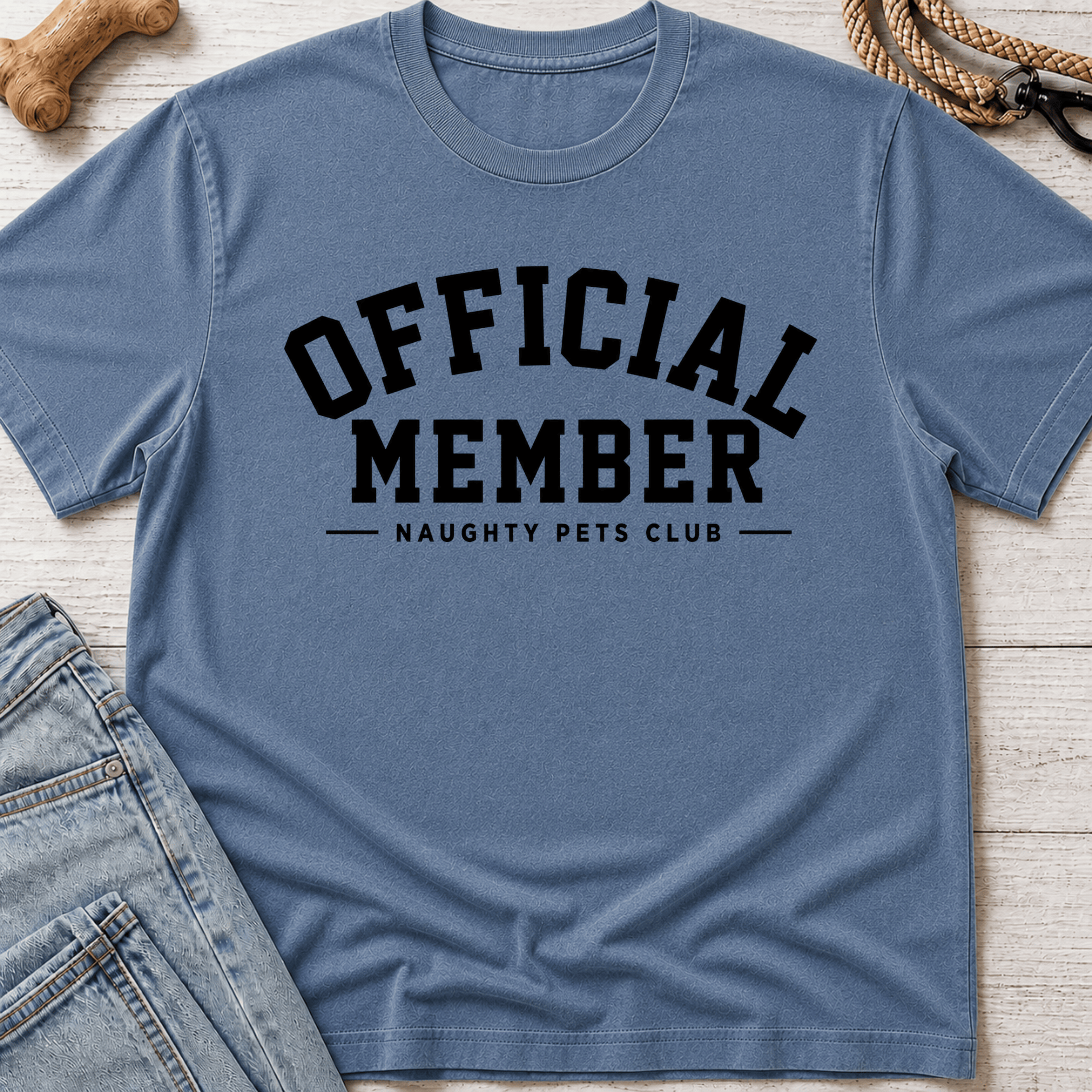 Official Member T-Shirt