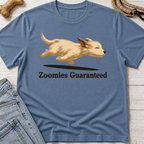 Zoomies Guaranteed T-Shirt