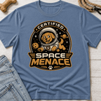 Personal Space Dog T-Shirt
