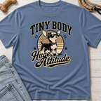 Huge Attitude T-Shirt