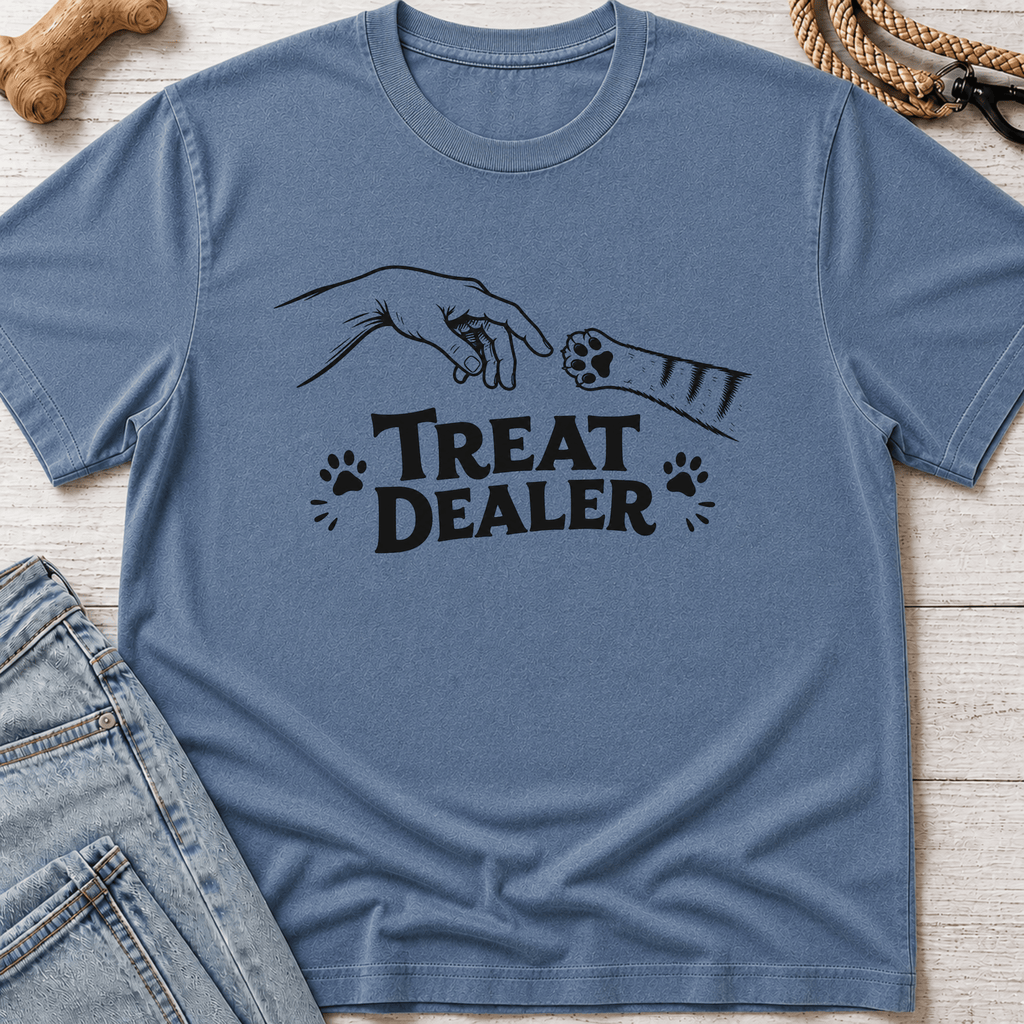 Treat Dealer T-Shirt