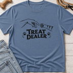 Treat Dealer T-Shirt
