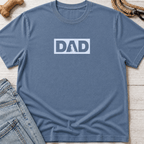 Super Dog Dad T-Shirt
