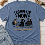 I'll Miss This T-Shirt