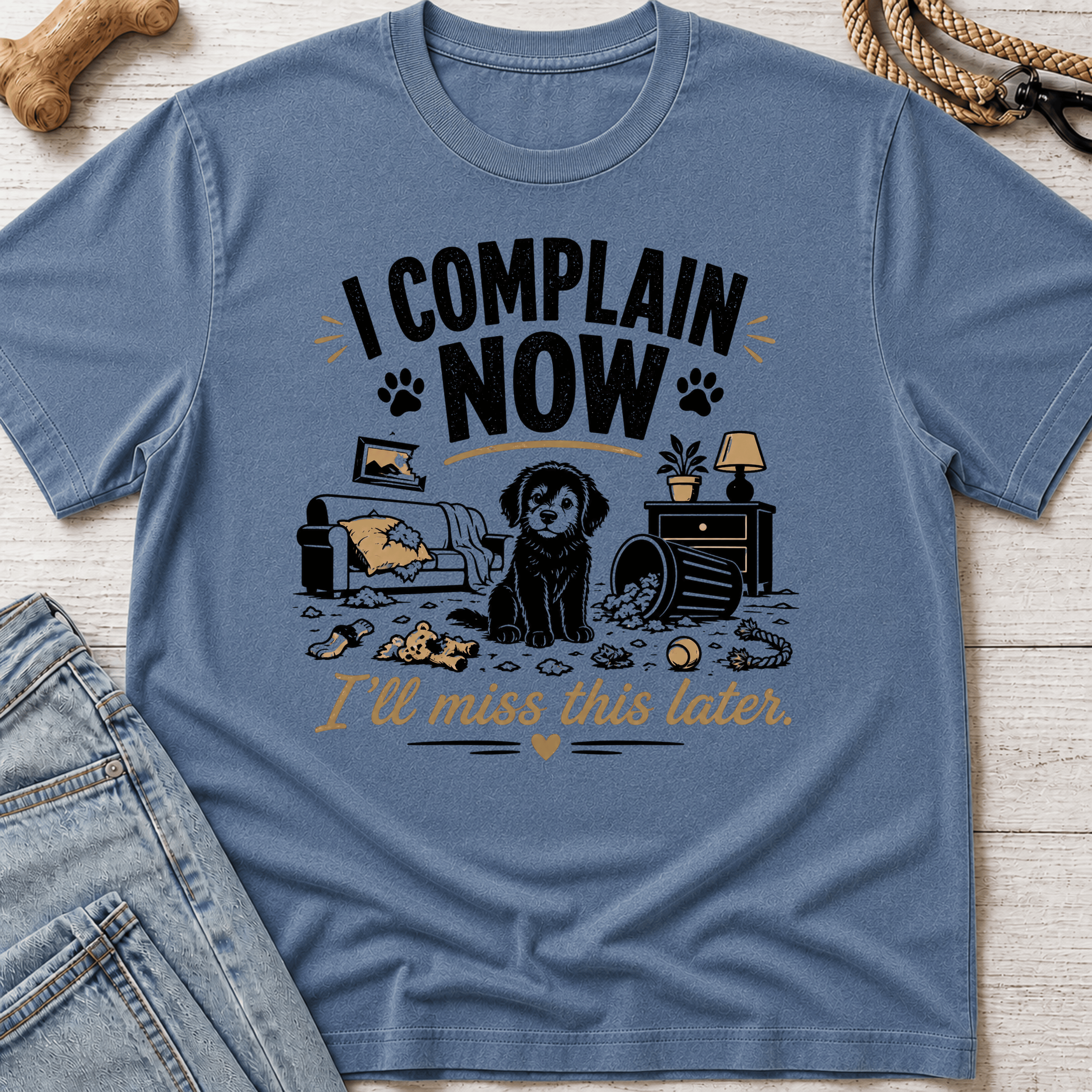 I'll Miss This T-Shirt