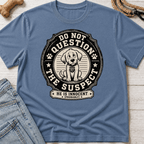 The Suspect T-Shirt