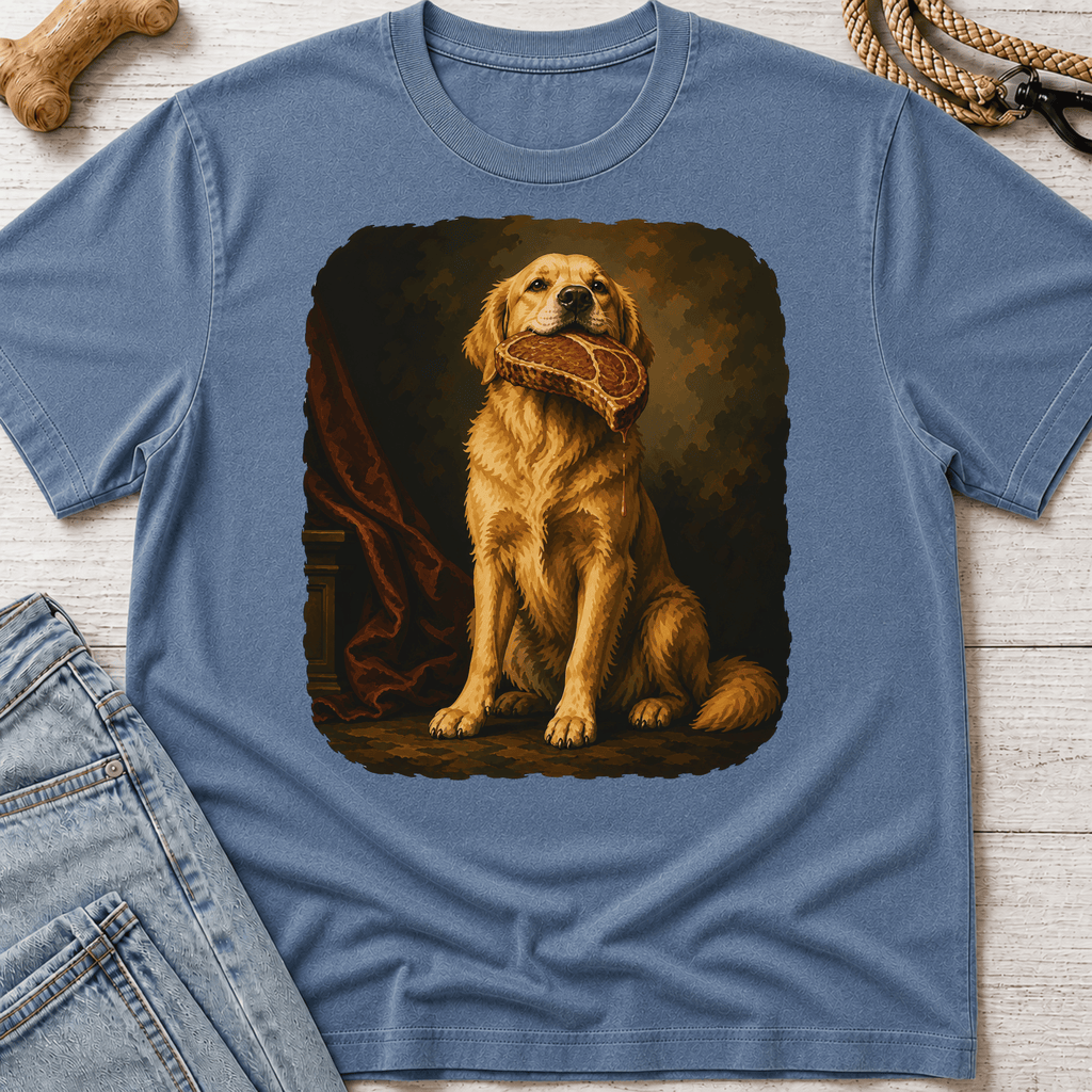 Prime Steak T-Shirt