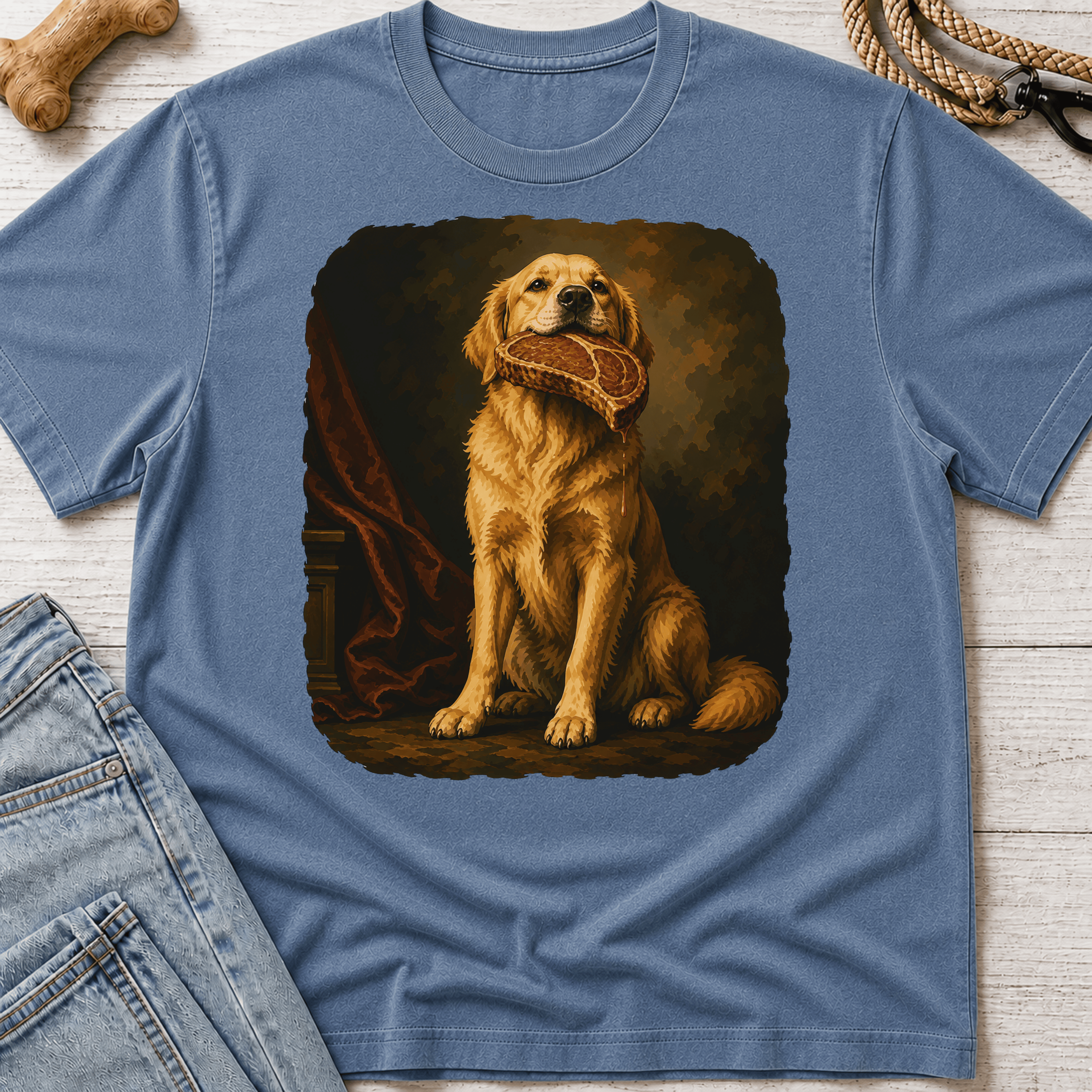 Prime Steak T-Shirt