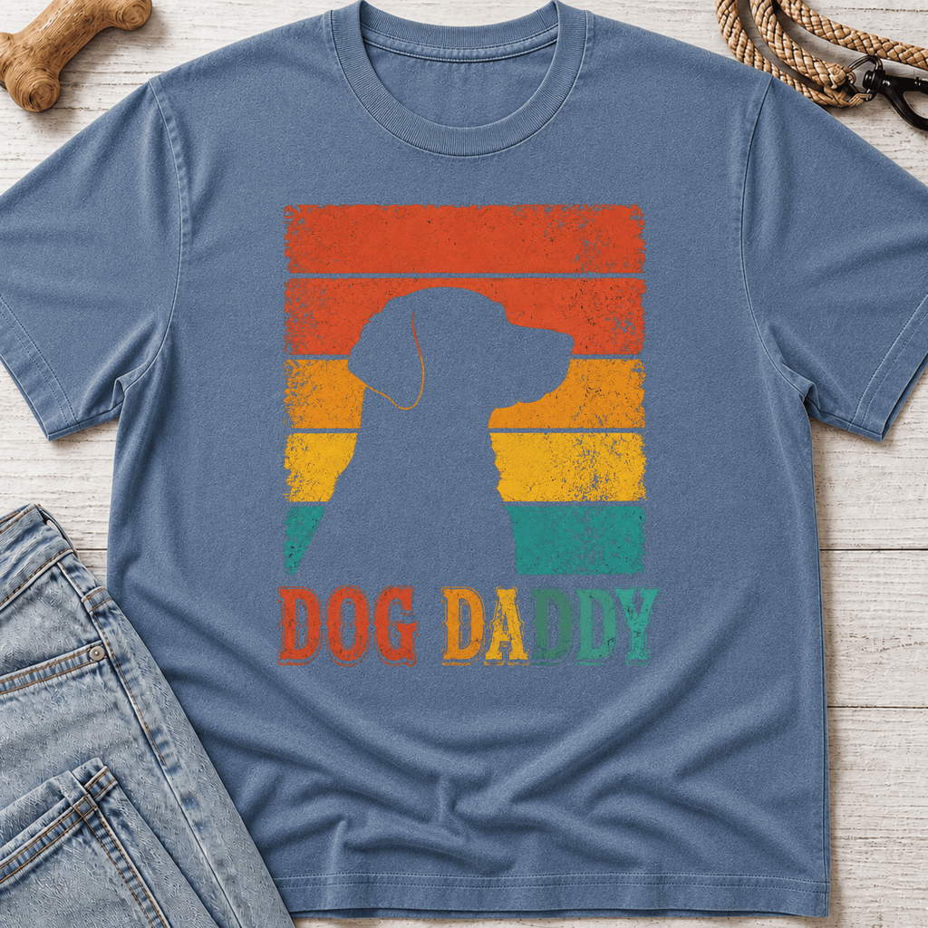 Dog Daddy T-Shirt