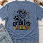 Catch this Attitude T-Shirt