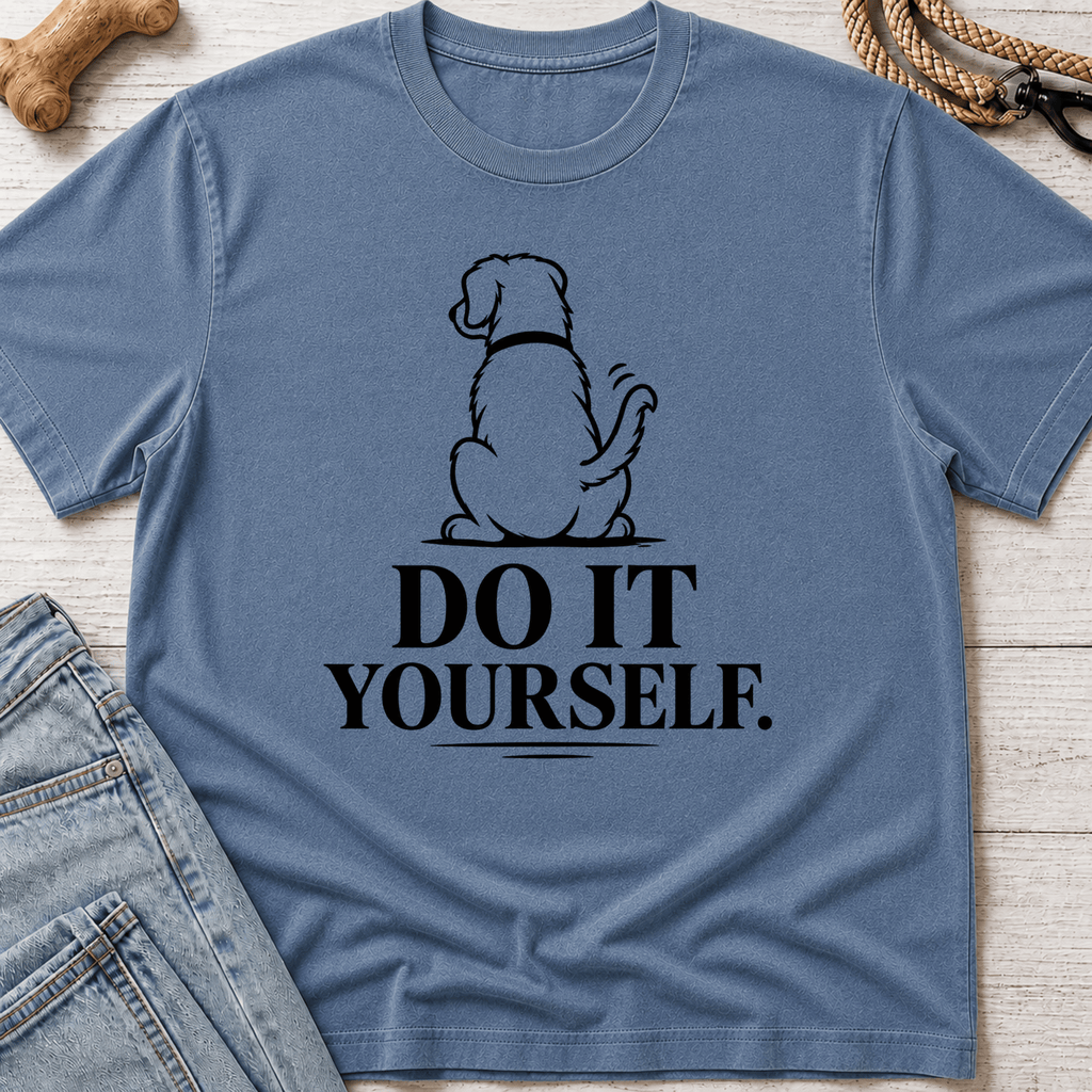 Do It Yourself T-Shirt