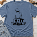 Do It Yourself T-Shirt