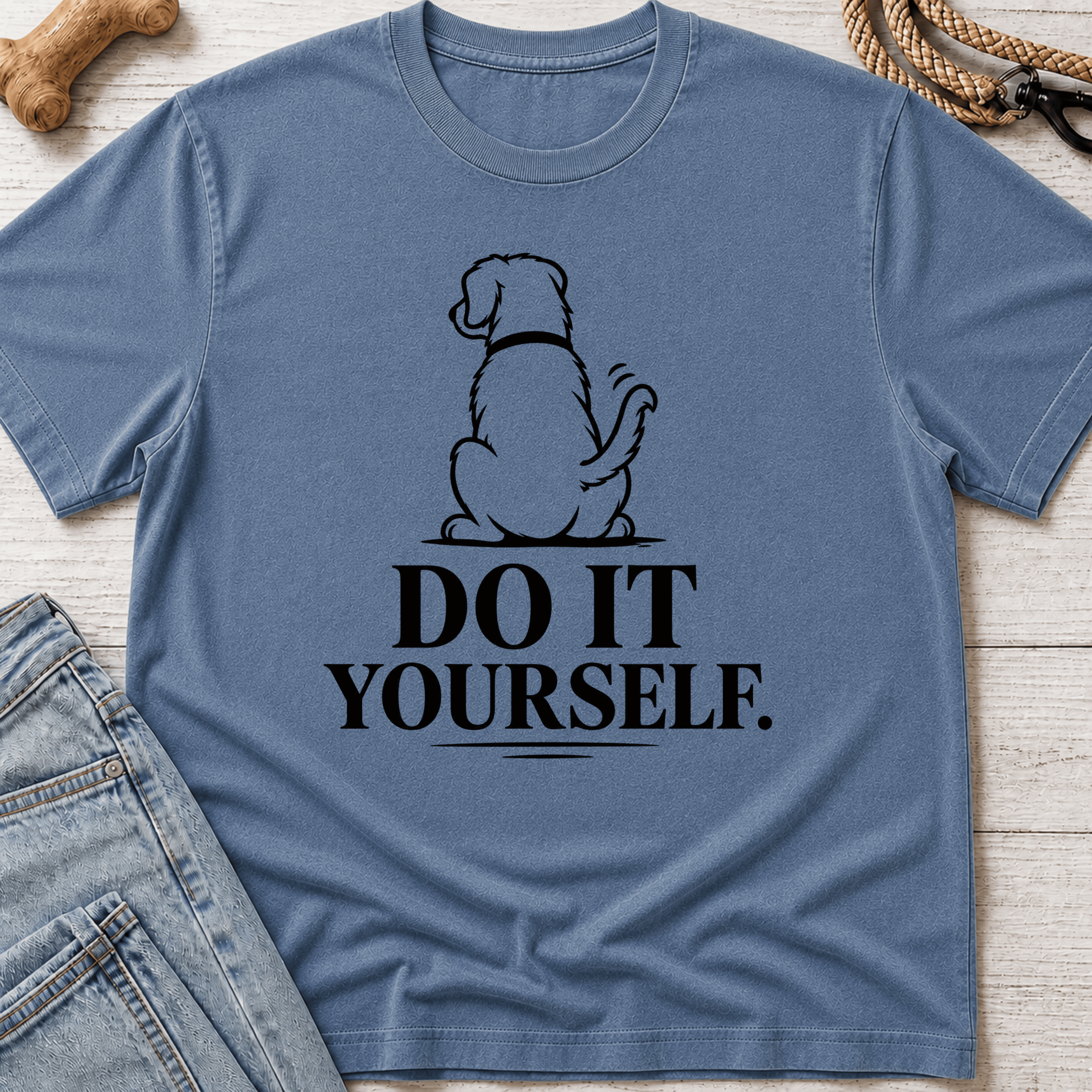Do It Yourself T-Shirt