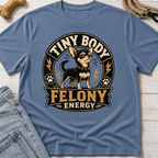 Tiny Felony T-Shirt