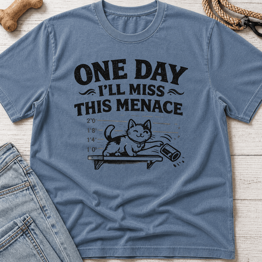 One Day T-Shirt