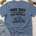 One Day T-Shirt