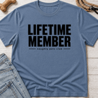 Lifetime Member T-Shirt