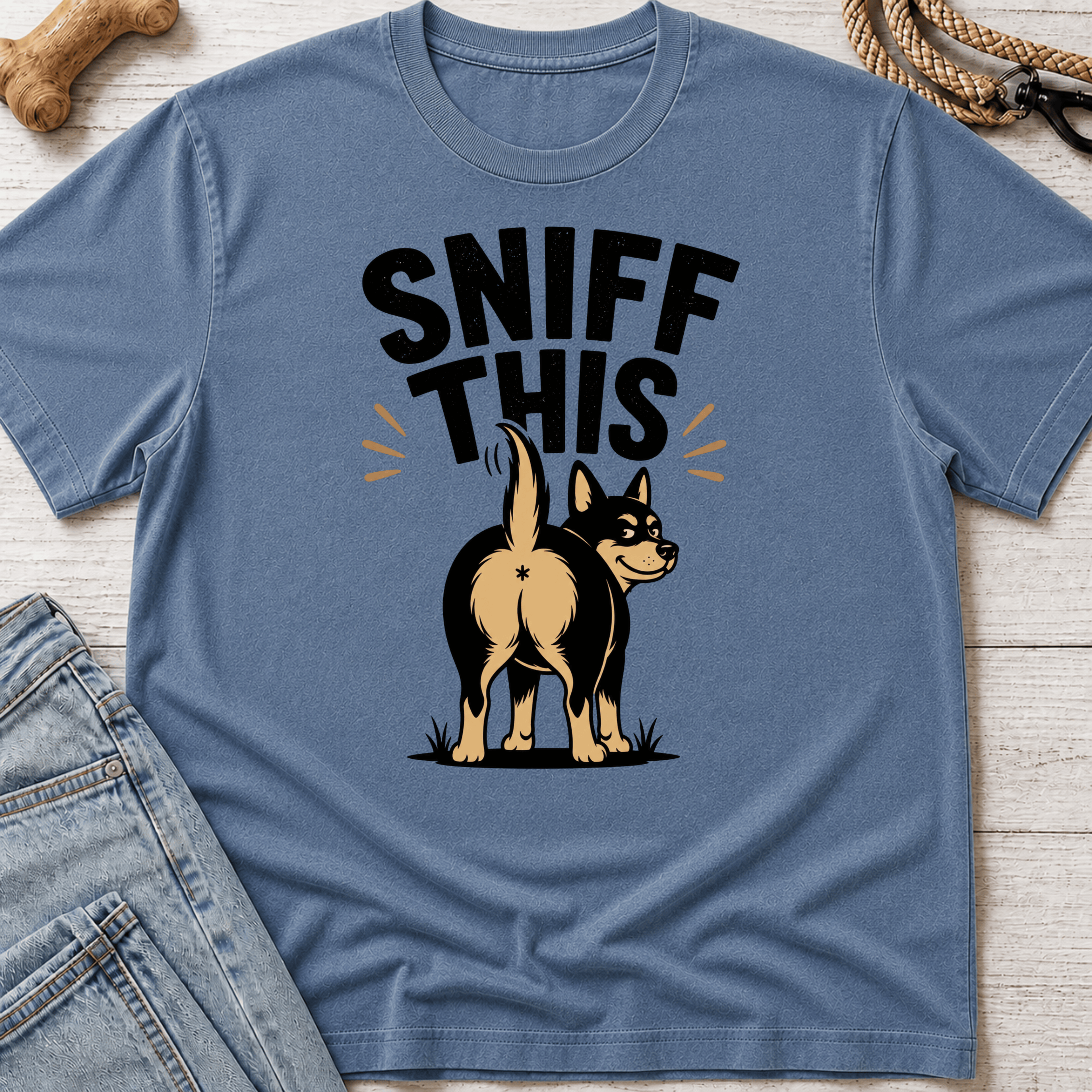 Sniff This T-Shirt