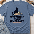 Temporary T-Shirt