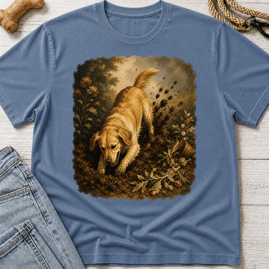 Golden Digger T-Shirt