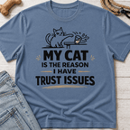 Trust Issues T-Shirt